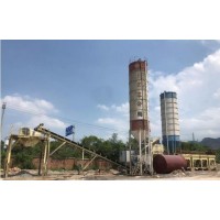 出售闲置600型水稳站