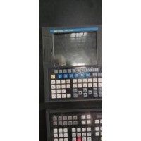 转让二手数控T6钻攻机