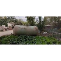 玻璃钢罐转让