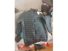 服装厂因疫情破产！打包处理约250万件衣服，不单卖图7