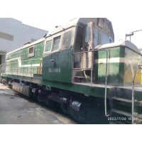 三辆火车头价格美丽，在山西省太原市，可以立即提货