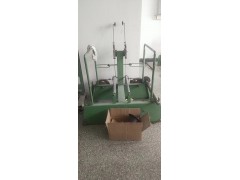 出售18年右手50挤出机一套图8