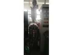 出售18年右手50挤出机一套图9