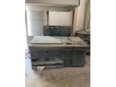 出售92年海德堡sm1020-6厂机一台图7