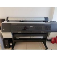 爱普生高精度大幅面彩色打印机