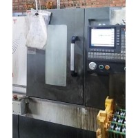 四川晨田数控车床两台