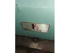 定型机出售。图4