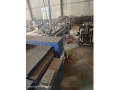 对口锯出售上下拔轮带风机带探钉机图5