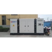 出售华全发电机组200kw、500kw