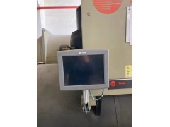 现货出售，特灵冷水机一台图2