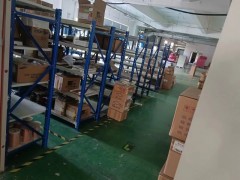 买贴片机老化车，电子原器件等图2