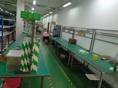 买贴片机老化车，电子原器件等图3