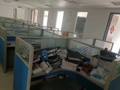 买贴片机老化车，电子原器件等图5