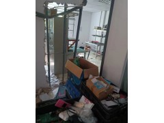 买贴片机老化车，电子原器件等图6