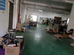 买贴片机老化车，电子原器件等图7