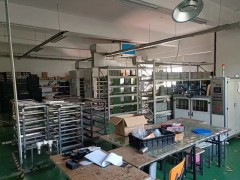 买贴片机老化车，电子原器件等图8