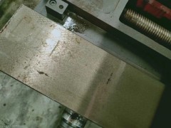 出售9.5新中捷镗床6111B图4