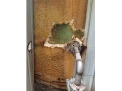 145立方玻璃钢40台，低价处理，需要者联系！图5