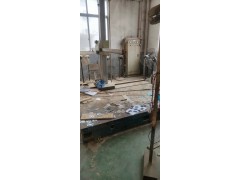 出售三坐标一台图2