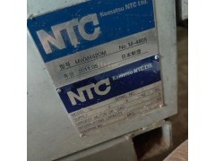 出售机床设备图5