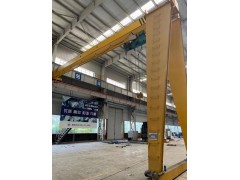 半龙门行车10吨一台16吨2台20吨一台图4