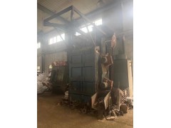 出售抛丸机图3