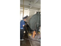 有2台蒸汽锅炉1.5T／h图3
