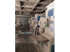 九成新曲面抛光机100台废品价格处理图4