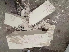 现货出售，高铝耐火砖一批，给钱就卖，需要的老板联系我图5