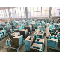 出售二手PVC注塑机及配套模具