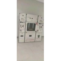 出售二手110KV配电柜