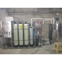 转让闲置生产车用尿素液 防冻液等设备