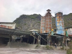 出售磨粉厂整厂设备图3