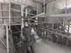 出售磨粉厂整厂设备图7