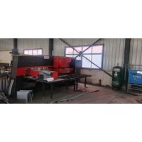 出售二手转塔冲青岛大东16工位