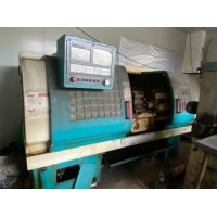 处理闲置数控车床3台 普车1台