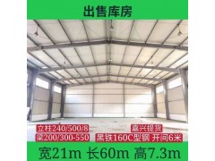 低价出售钢结构图2