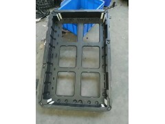 pp塑料箱1000吨急处理图2