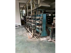小内胎流水线一条图2