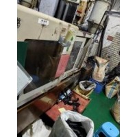 转让台湾长荣100吨注塑机2台130注塑机2台120注塑机