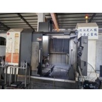 出售1.5米龙门加工中心电脑锣