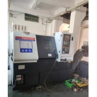 出售二手机床CK200*300A