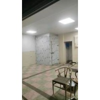 转让闲置4平方冻库