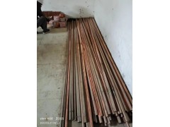 出售紫铜100吨图2