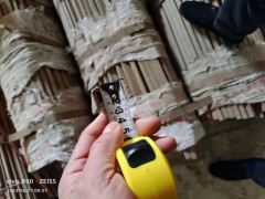 出售紫铜100吨图2
