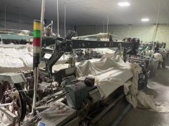 出售越峰280小剑杆64台图5