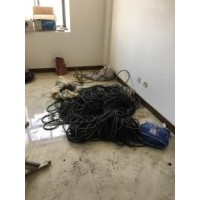 转让配电柜8个 电缆