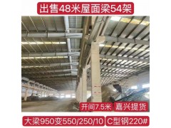 低价出售钢结构图7
