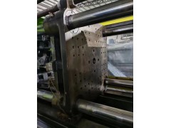 伊之密200吨原装伺服机一台，价格便宜图2