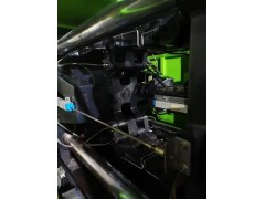 伊之密200吨原装伺服机一台，价格便宜图4
